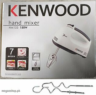 Kenwood Electric Hand mixer 180 watts