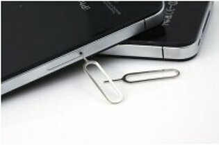 Sim Card Eject Pin for Iphone, Android