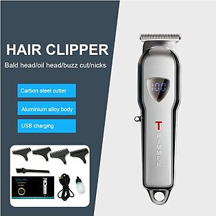 DALING DL-1201 Professional Rechargeable Hair Trimmer