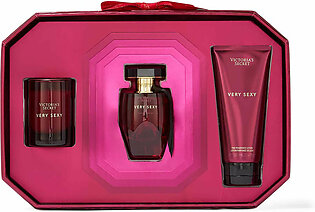 Victoria's Secret Very Sexy Trio Gift Set