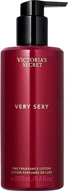 Victoria's Secret Fragrance Lotion - Very Sexy