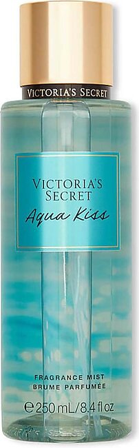 Victoria's Secret Fragrance Mist - Aqua Kiss