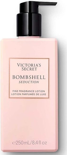 Victoria's Secret Fragrance Lotion - Bombshell Seduction
