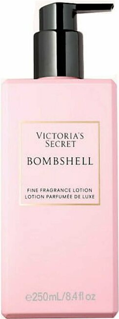 Victoria's Secret Fragrance Lotion - Bombshell