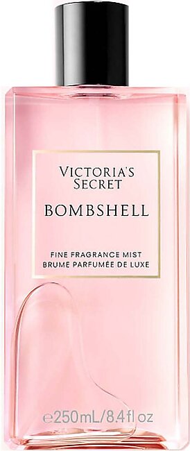 Victoria's Secret Fragrance Mist - Bombshell