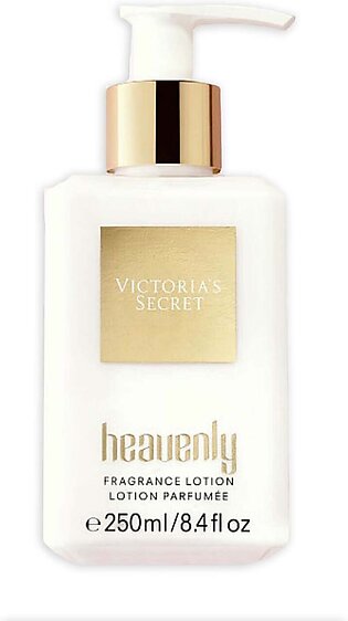Victoria's Secret Fragrance Lotion - Heavenly