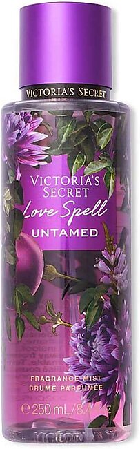 Victoria's Secret Fragrance Mist - Love Spell Untamed