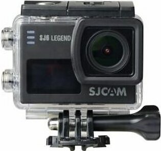 SJCAM SJ6 Legend  Action Camera