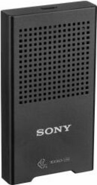 Sony CFexpress Type B XQD Card Reader