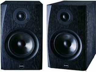 Icon Pro Audio SX-5A 5″ Studio Monitors (Pair)