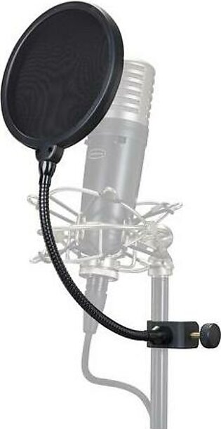 Samson PS04 Microphone Pop Filter