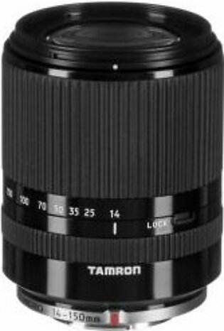 Tamron 14-150mm f/3.5-5.8 Di III Lens