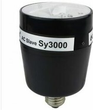 Godox Sy3000 AC Slave Bulb