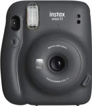 FUJIFILM INSTAX Mini 11 Instant Film Camera