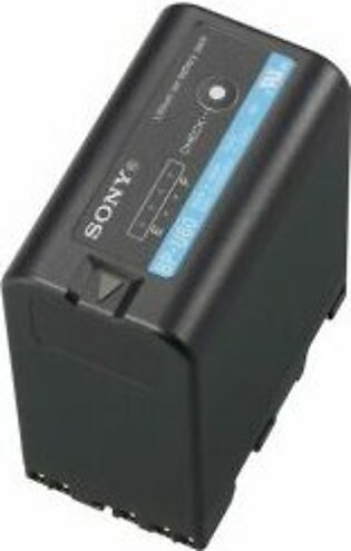 Sony BP-U60 Lithium Ion Battery