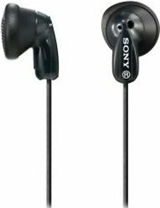 Sony MDR-E9LP Stereo Earbuds