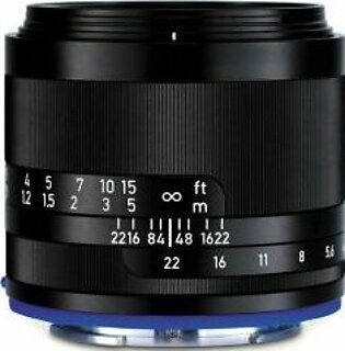 Zeiss Loxia 50mm f/2 Lens for Sony E Mount