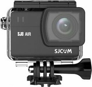 SJCAM SJ8 Air HD Action Camera (Black)