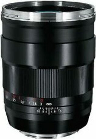 Zeiss 35mm F/1.4 Distagon T Lens