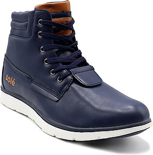 Navy Casual Sneaker M00980012
