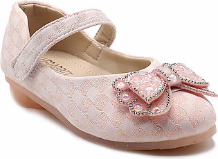 Pink Fancy Court Shoes G70077