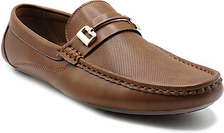 Brown Casual Loafer M00160003