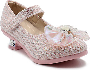 Pink Fancy Court Shoes G70078