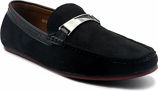 Black Casual Loafer M00160001