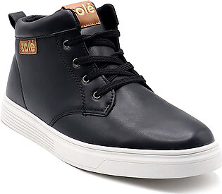 Black Casual Sneaker M00980013