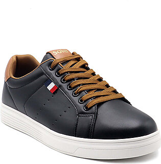 Black Casual Sneaker M00980004