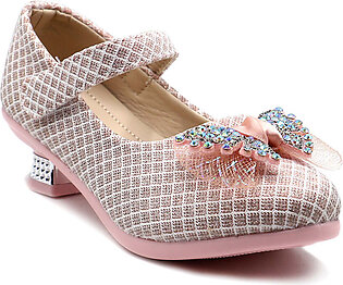 Pink Fancy Court Shoes G70079
