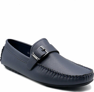 Navy Casual Loafer M00160004