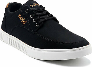 Black Casual Sneaker M00980002