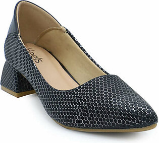 Formal Ladies Court Shoes 085409