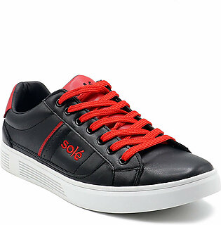 Black Casual Sneaker M00980003