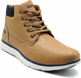 Beige Casual Sneaker M00980011