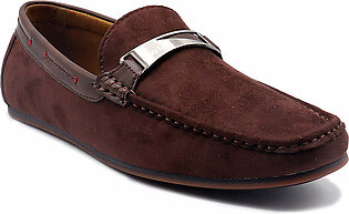 Coffee Casual Loafer M00160001