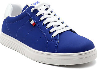 Blue Casual Sneaker M00980004
