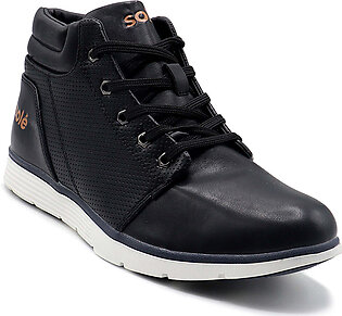 Black Casual Sneaker M00980010