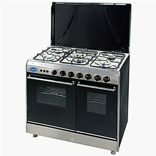 CANON COOKING RANGE C56 (GLASS TOP)5 BRN
