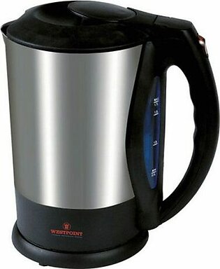 WEST POINT ELECTRIC KETTLE 6173