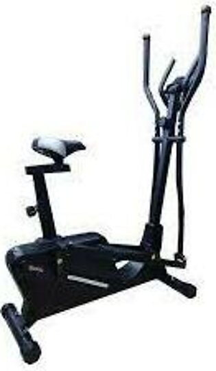 Sports Magnetic Elliptical Trainer in Pakistan