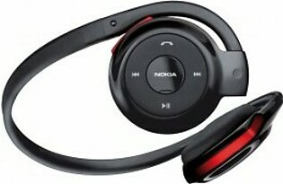 Nokia Bluetooth Stereo Headset