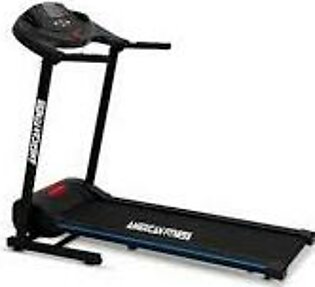 American Fitness Treadmill AF-TH4011