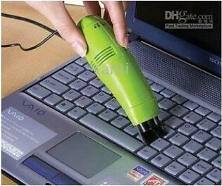 USB mini Laptop Vacuum Cleaner in Pakistan