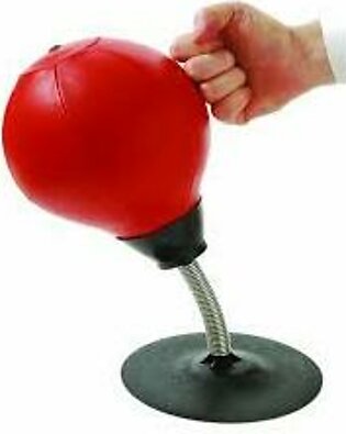 Desktop Punch Balls Bags Sports Boxing in Pakistan