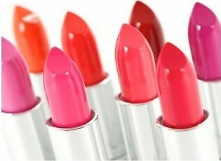 Pack of 10 Lakme Lipsticks (Free) Lakme Kajal