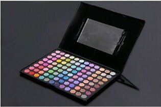 Mac 120 Colors Eyeshadow Palette in Pakistan