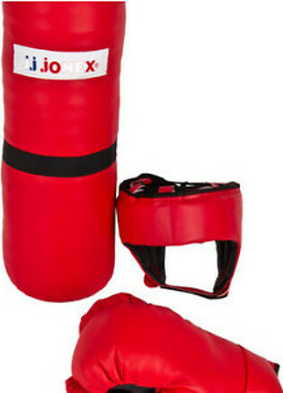 Boxing Set in Pakistan