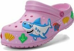 Shark Baby Sandal For Boys